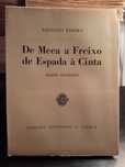Aquilino Ribeiro - De Meca a Freixo de Espada à Cinta (1.ª edição)