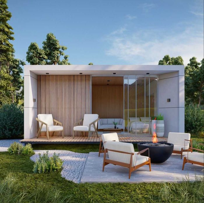 Construção e remodelação LSF