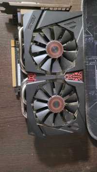 ASUS strix gtx 960 2gb vram