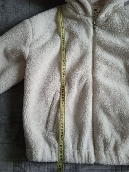 Куртка Тедди р.40