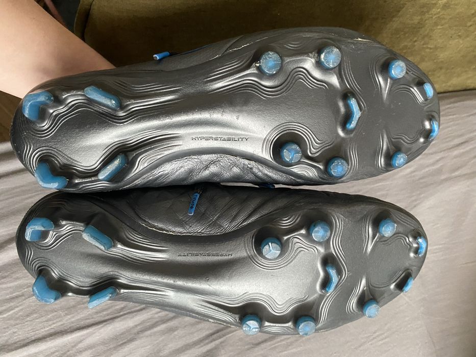 Korki lanki nike tiempo legend 6 elite