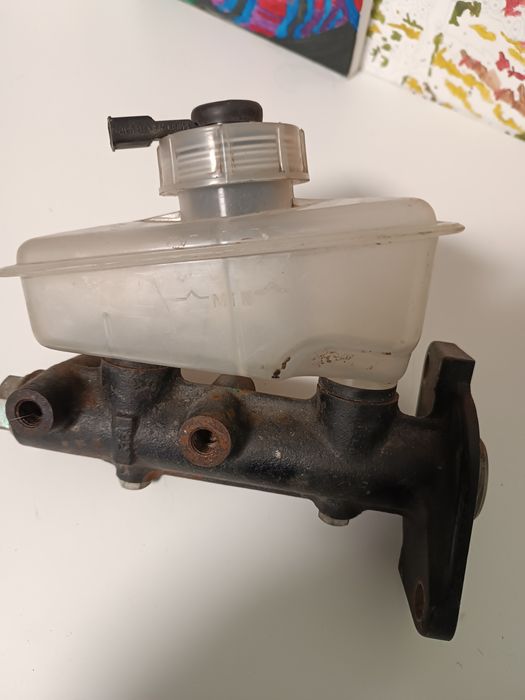 Главный тормозной 2108-99