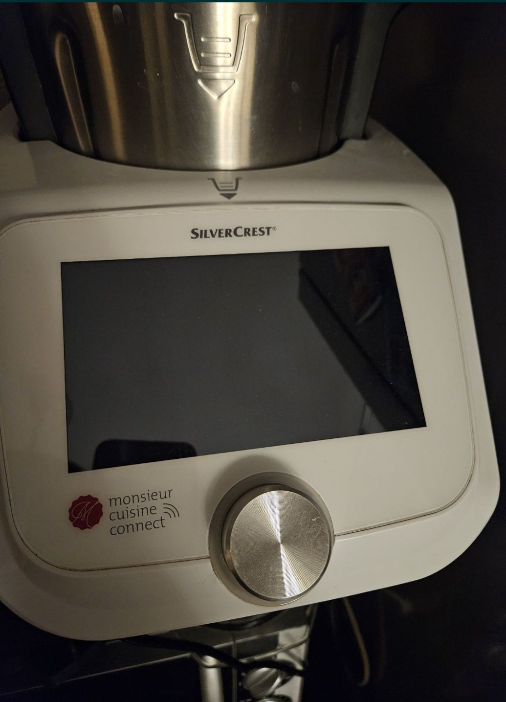 Lidlomix robot kuchenny