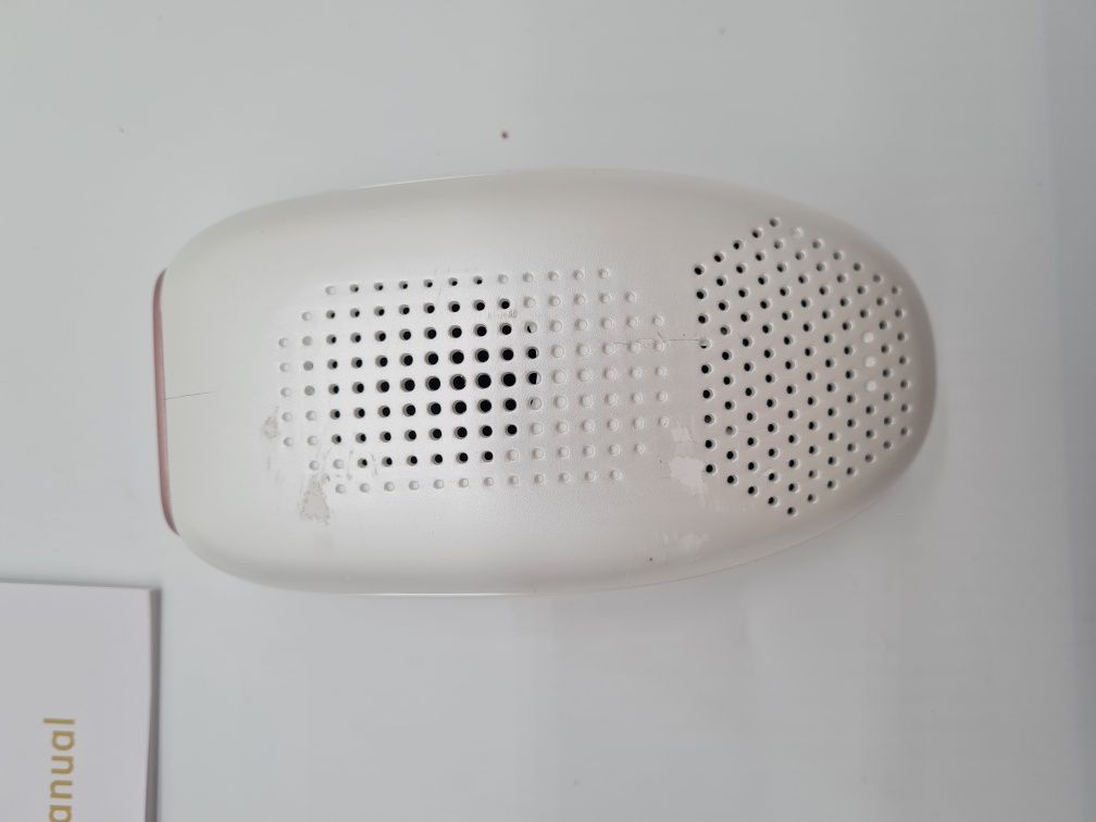 Depilator Laserowy IPL do ciała