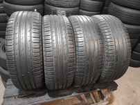 Шини резина літо 235/60 R18 Nokian Line SUV