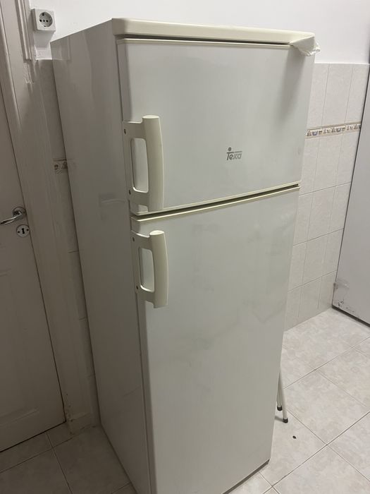 Frigorifico combinado Teka