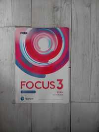 Focus 3 Workbook