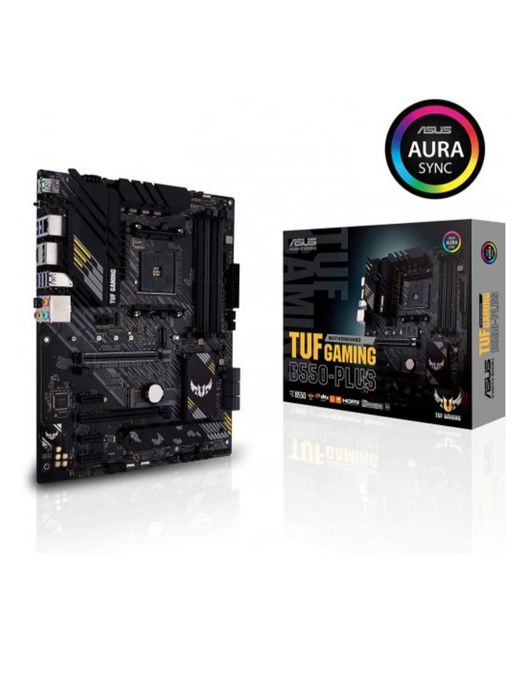 Продаю в комплекті для пк /r75700x3dB550asustufDrr432gb3600mhzCollergb