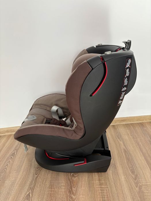 Fotelik samochodowy Maxi Cosi Rubi