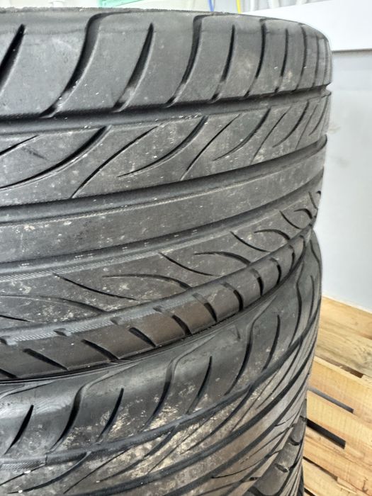 Felgi Koła Brock Toyota Yaris Honda Fiat Punto Suzuki Swift 4x100 17”