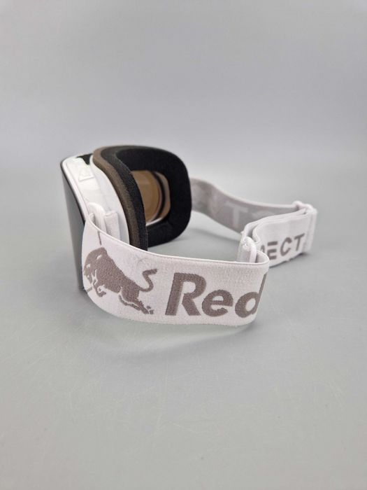Gogle Narciarskie RED BULL BONNIE 009 kat S3