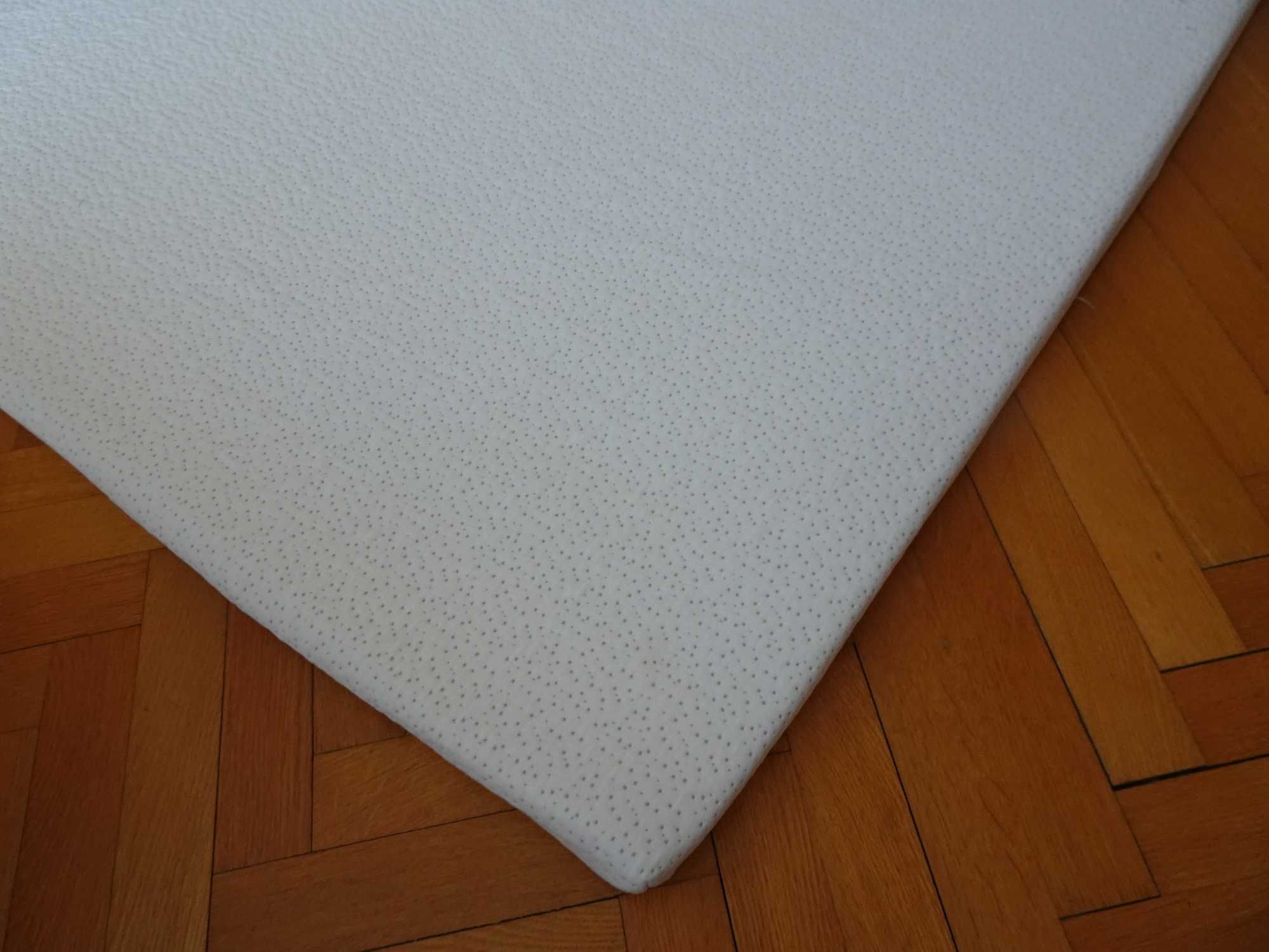 Topmaterac materac piankowy Wellpur Gold T30 Jysk 120 x 200 x 4,5 cm
