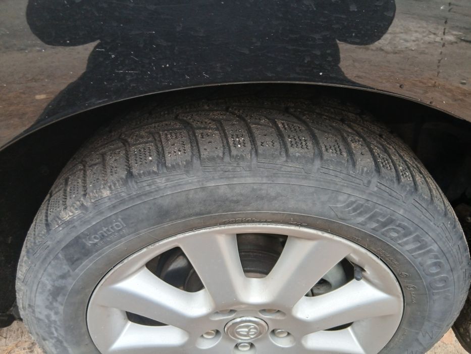 Продам тойота ауріс 2007р.