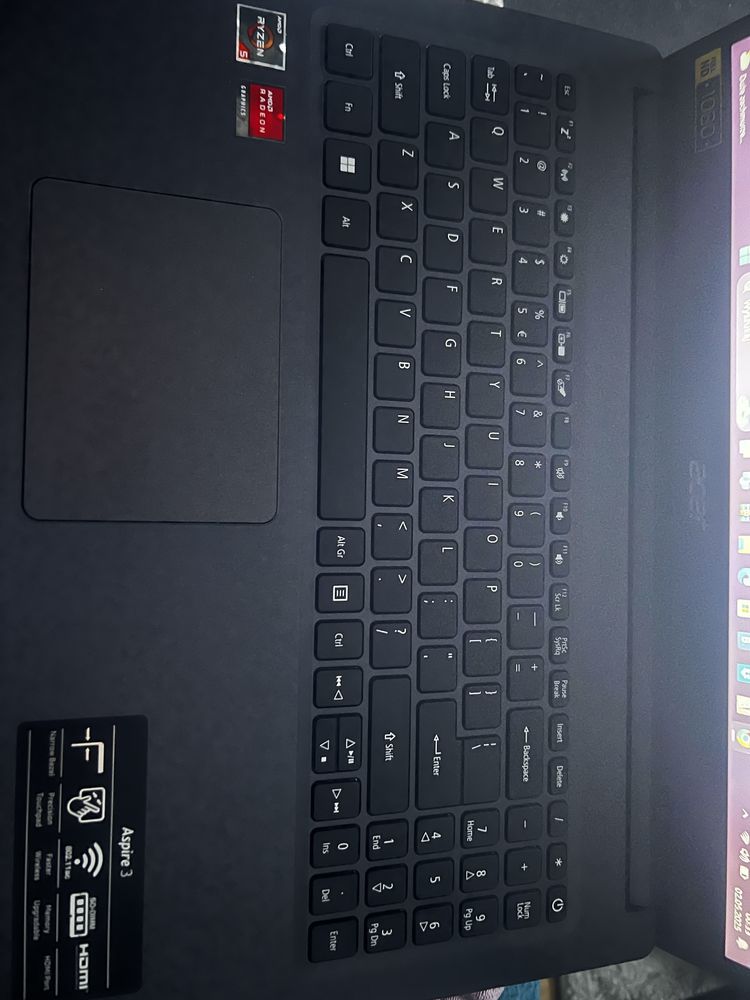 acer aspire 3 a315 23 r6cp