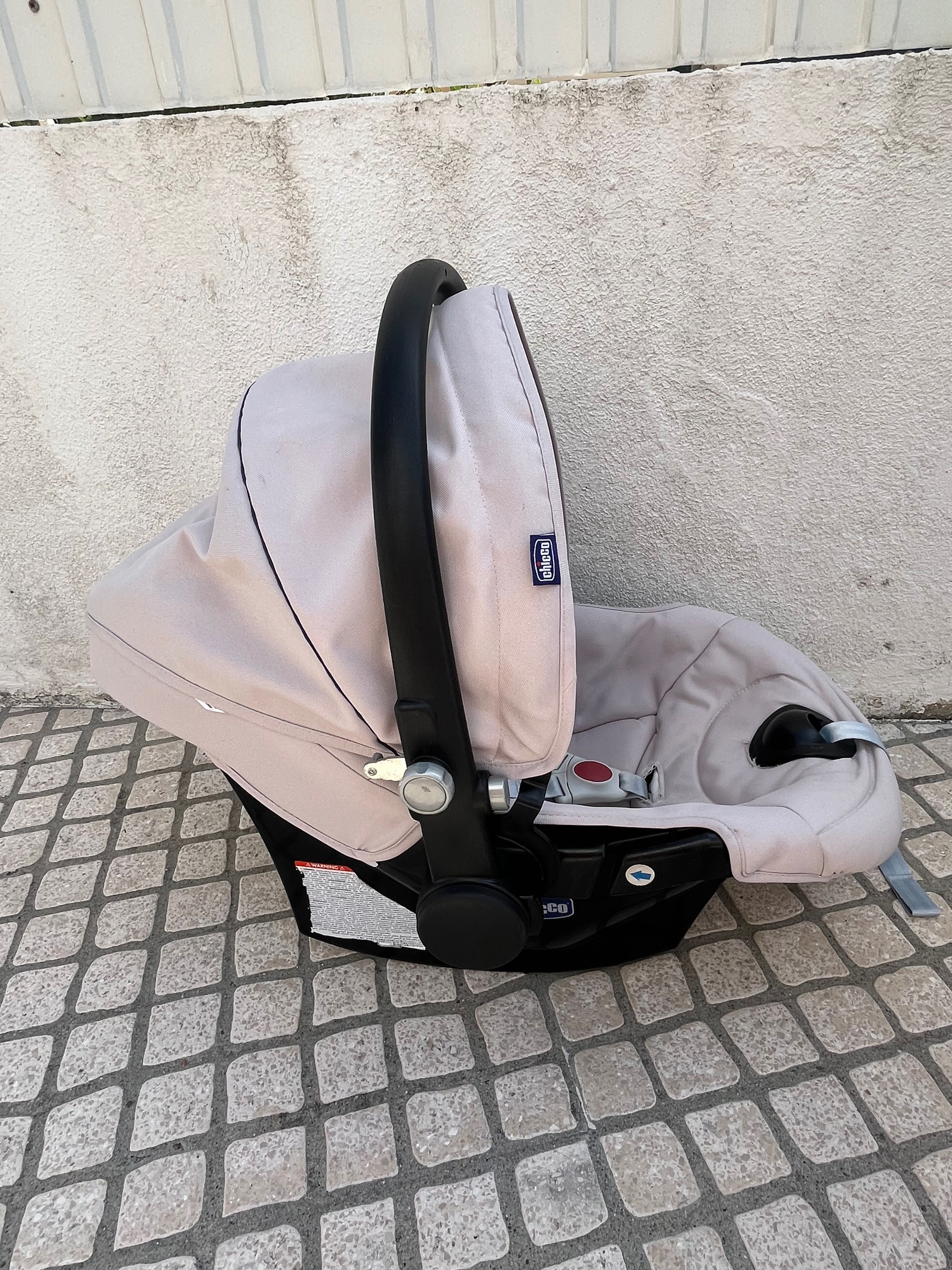Carro de passeio Chicco