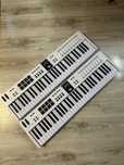 Arturia KeyLab Essential 61 Mk3 Biała