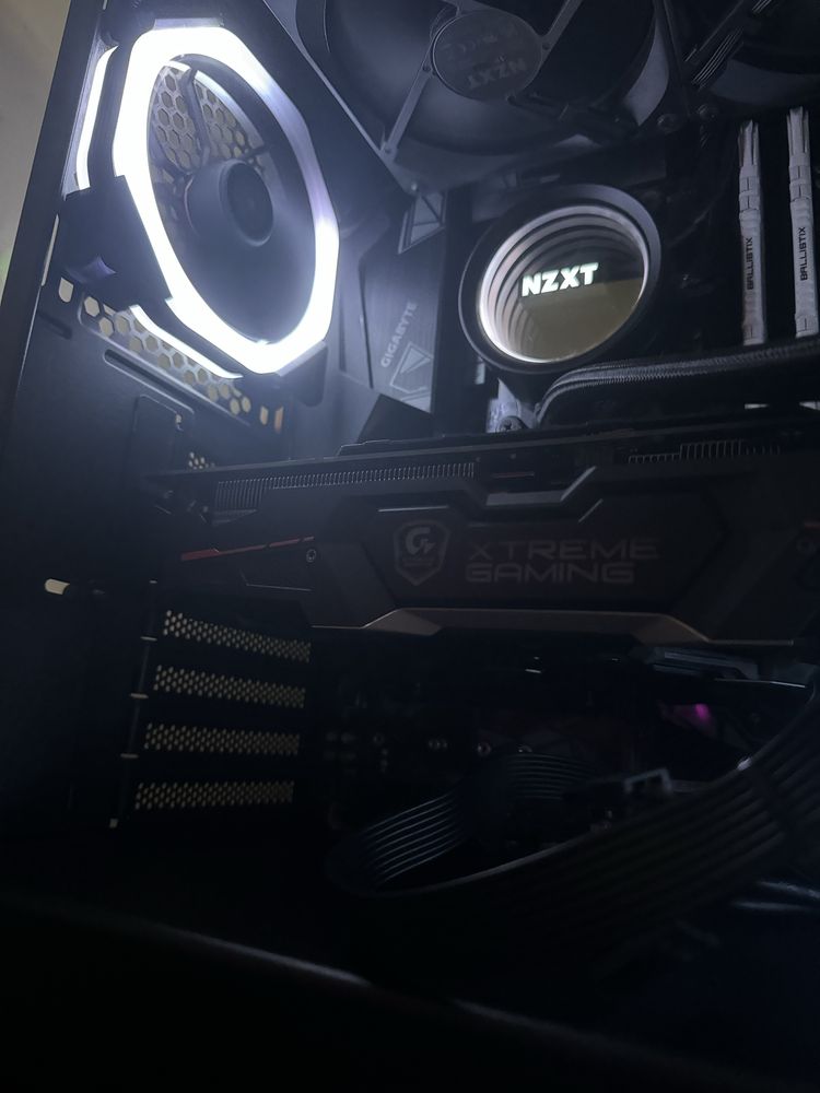 Gigabyte NVIDIA GTX 1060 6GB DDR5