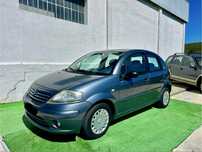Citroen C3 1.1 Exclusive