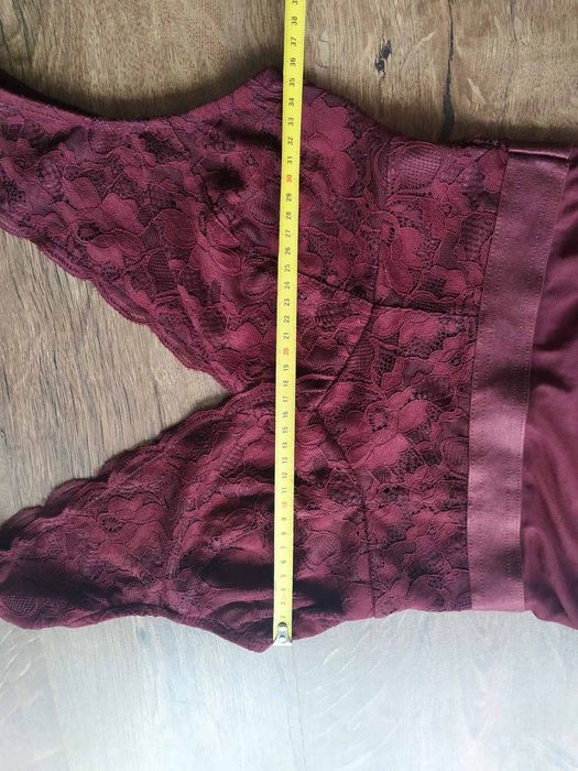 Комбінезон новий р.S боді