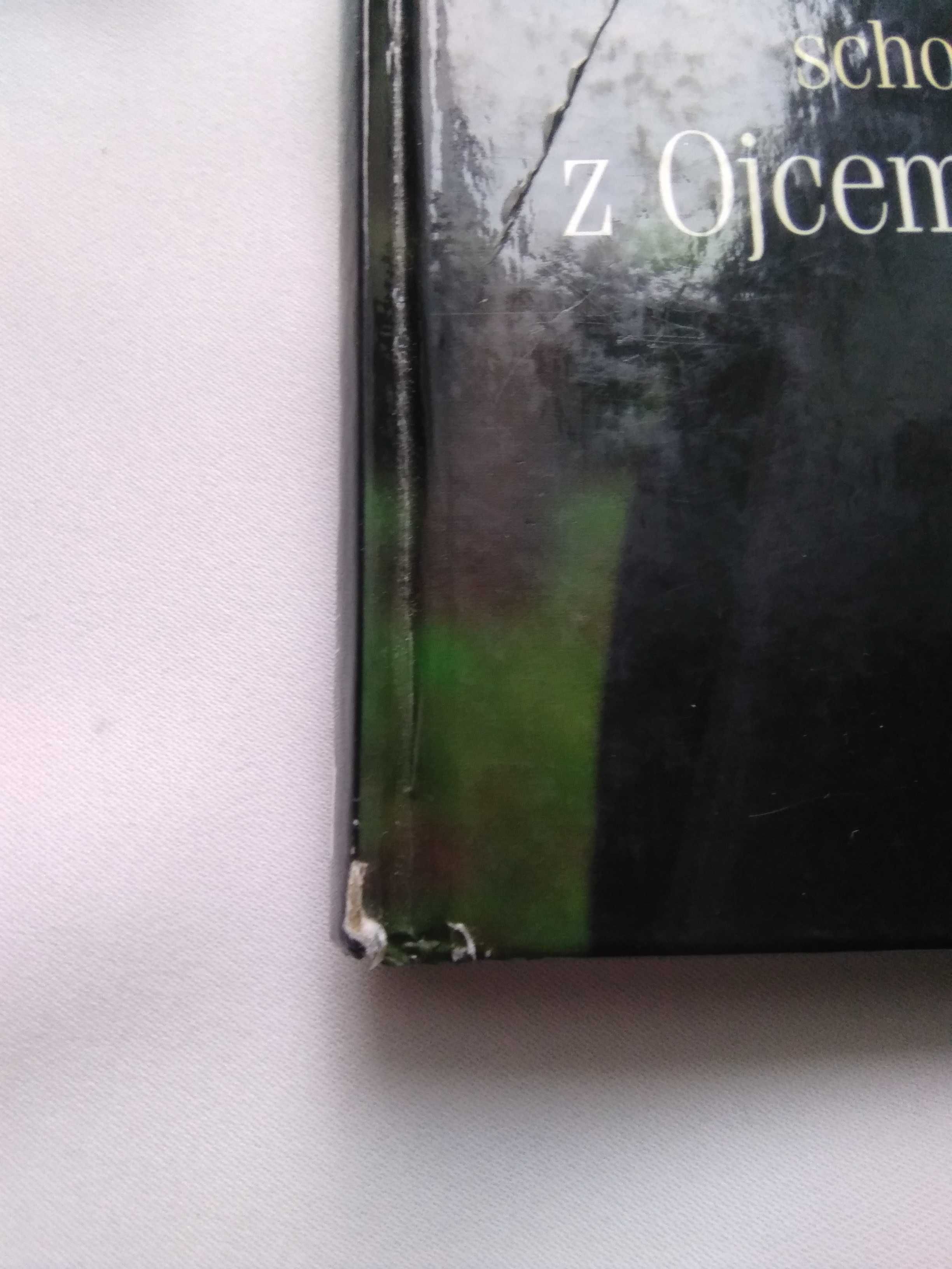 Schody do nieba z Ojcem Leonem Knabitem OSB rozmawiają Bonowicz, Sporn