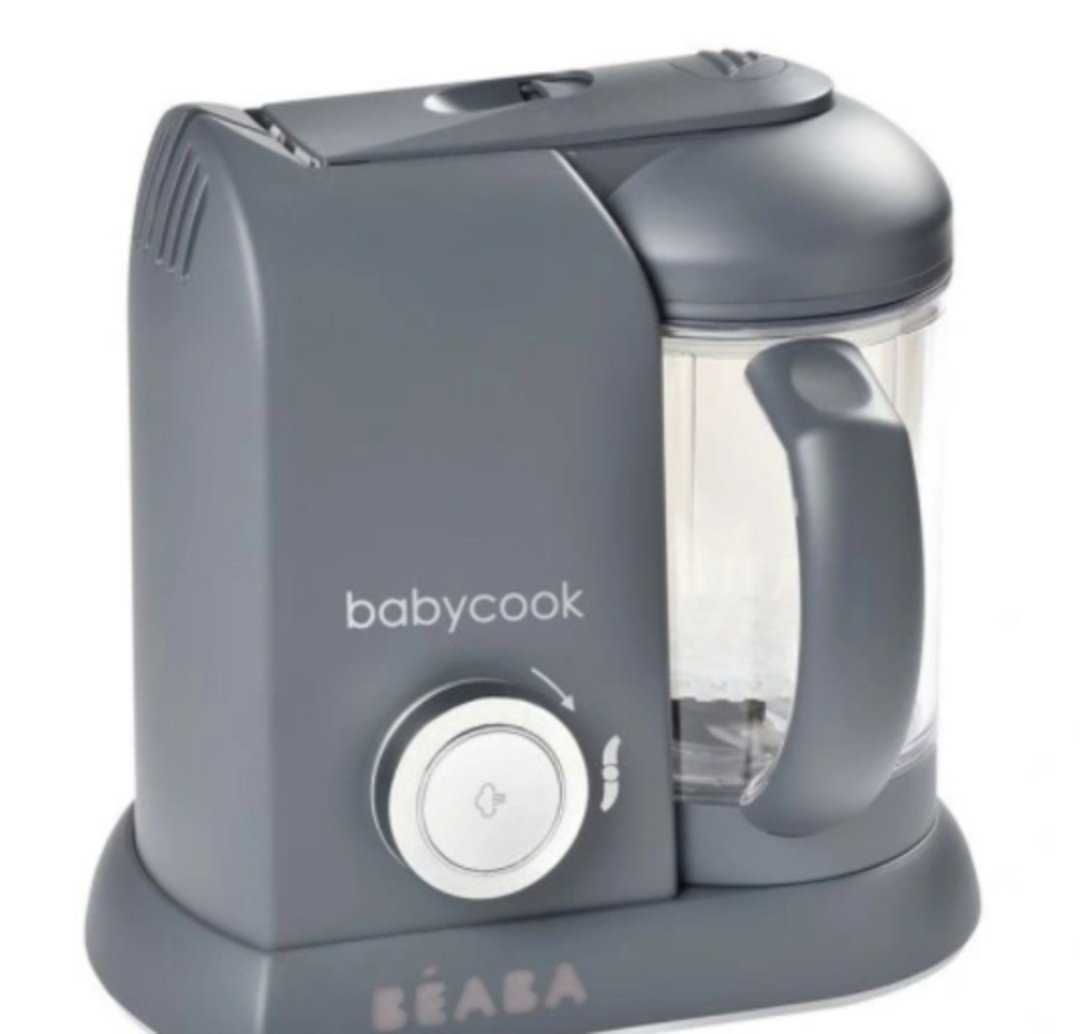 Robot kuchenny Beaba Babycook Solo