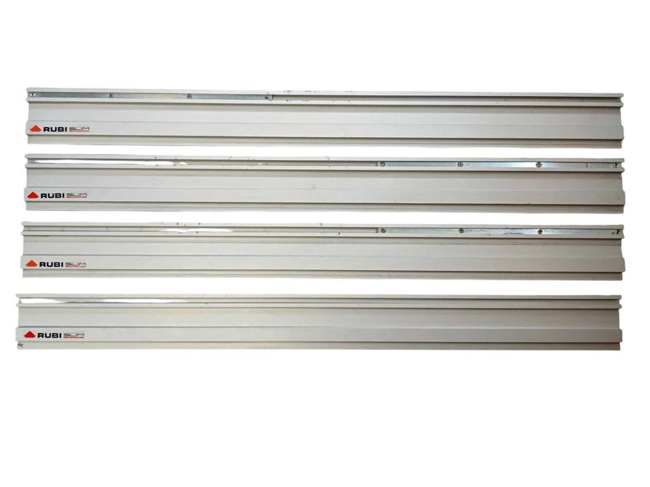 Przecinarka do glazury wielkoformatowej Rubi Slim Plus 360cm 18959