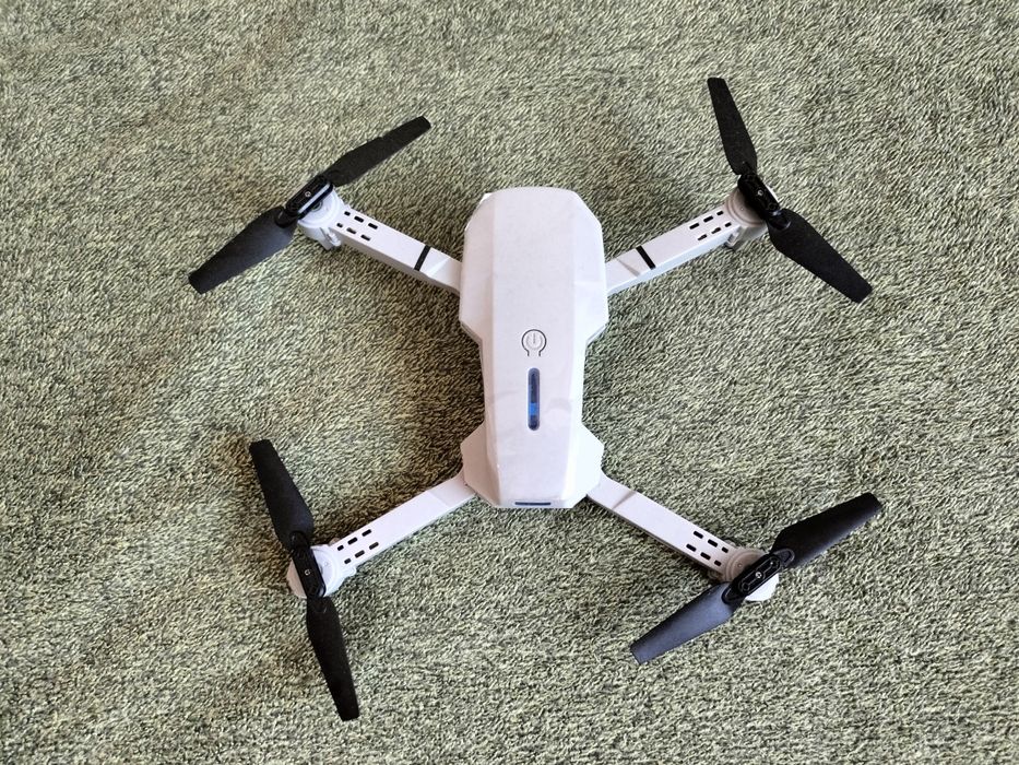 Квадрокоптер Eachine E88 Pro 2023 Gray