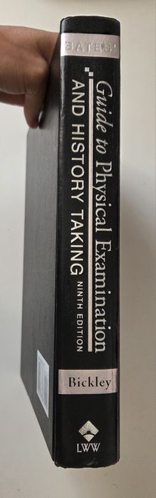 Bates' Guide to Physical Examination