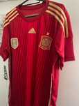Vendo tshirt Seleção de Espanha