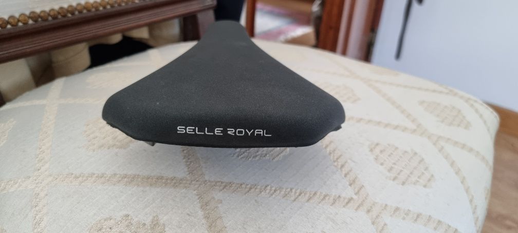 Selim - Selle Royal Essenza