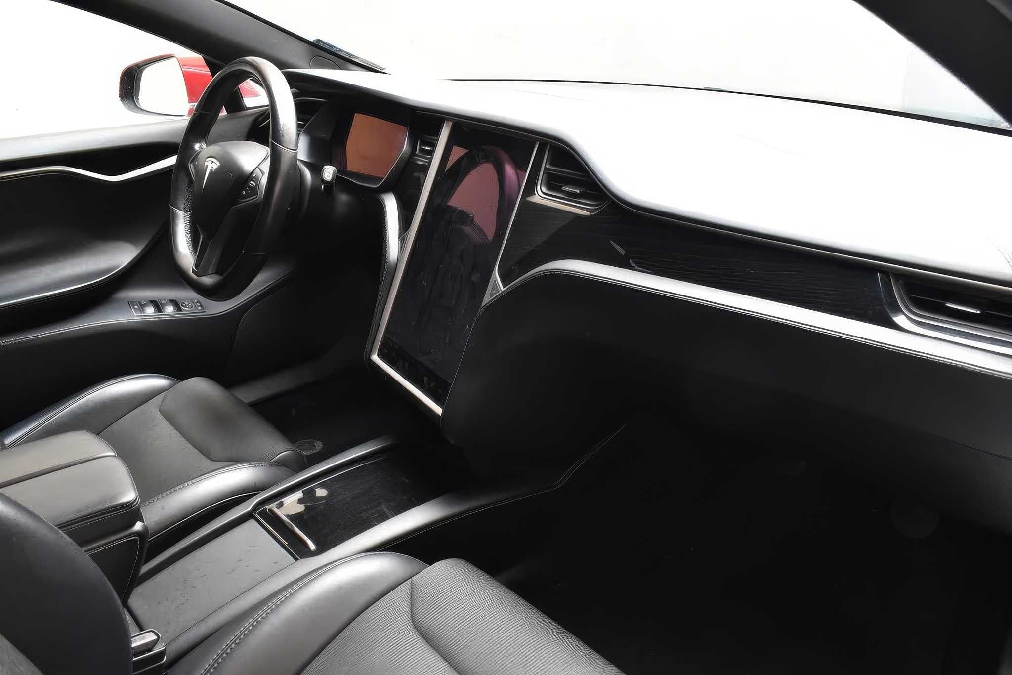 2018 Tesla Model S 75D