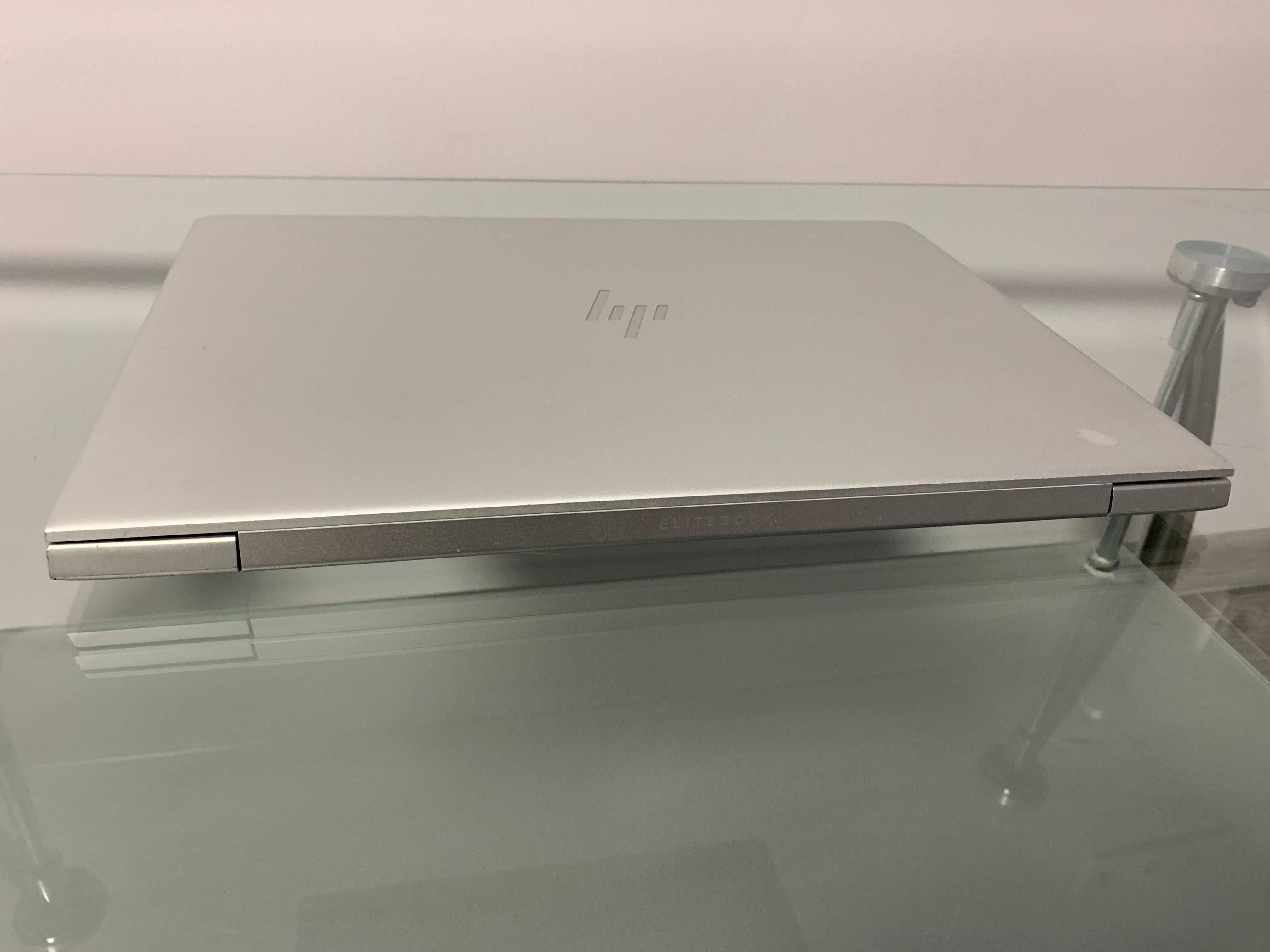 Ноутбук HP EliteBook 745 G5 - Ryzen 5 2500U+Vega GPU/8GB/128SSD FHDIPS