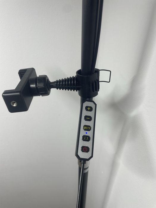 Andoer HD-M5X 36W como NOVO