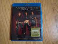 DESTINY'S CHILD Live In Atlanta    Blu Ray   Stan SUPER