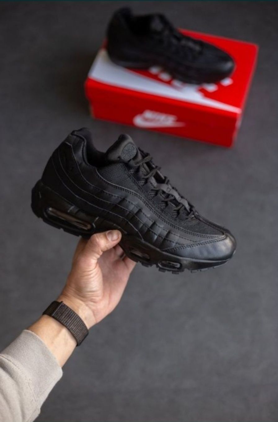 Nake air max 95 / найк аір Макс 95