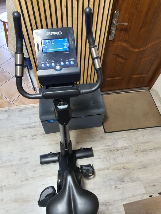 Rower stacjonarny Zipro Rook