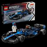 Lego F1 77249 williams