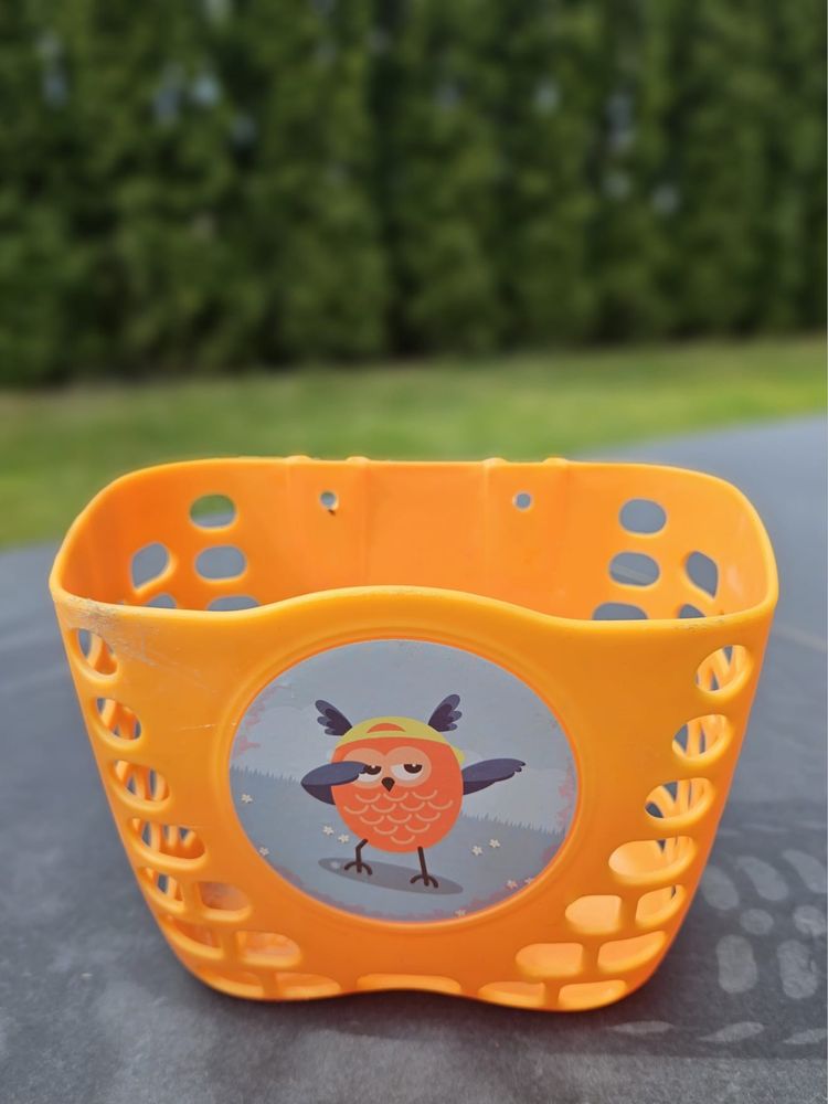 Rower dziecięcy Frog 40 koła 14” rowerek stan bdb