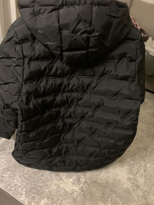 Куртка жіноча зимова Турція