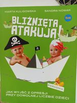 Bliźnięta atakują