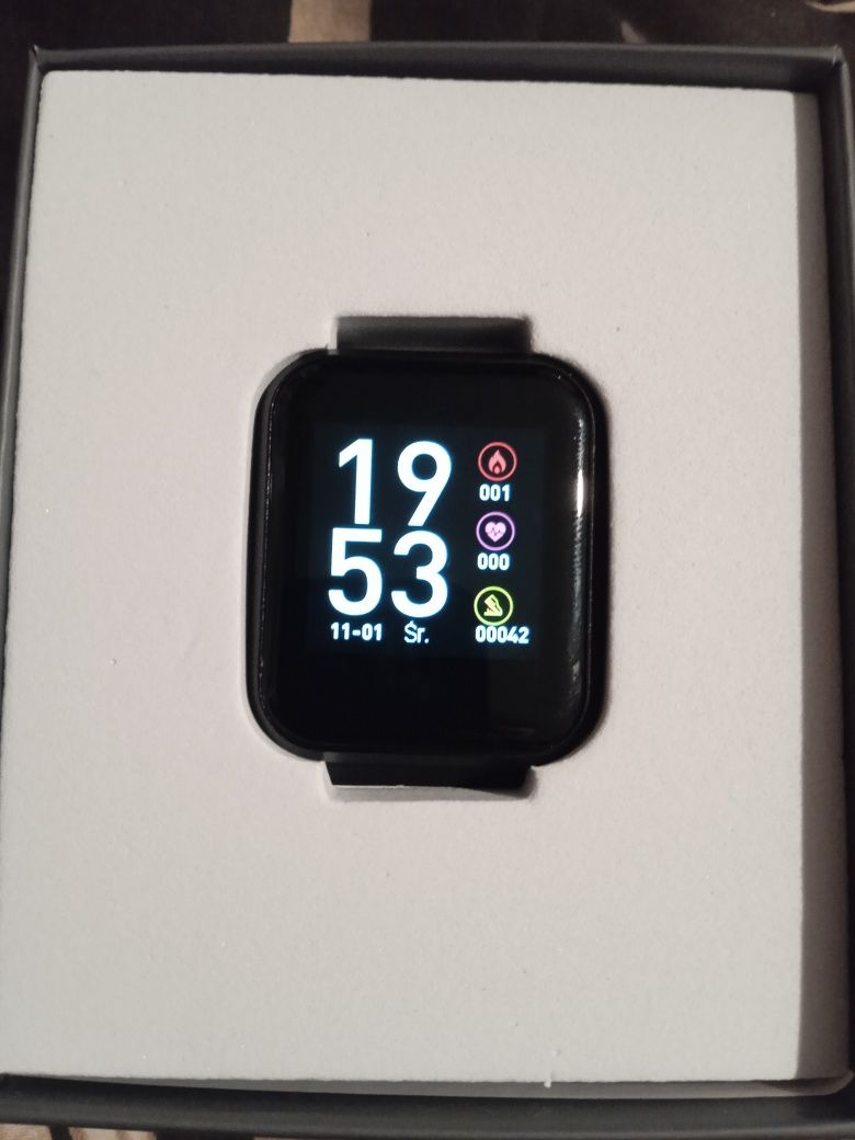 smartwach forevigo sw-300