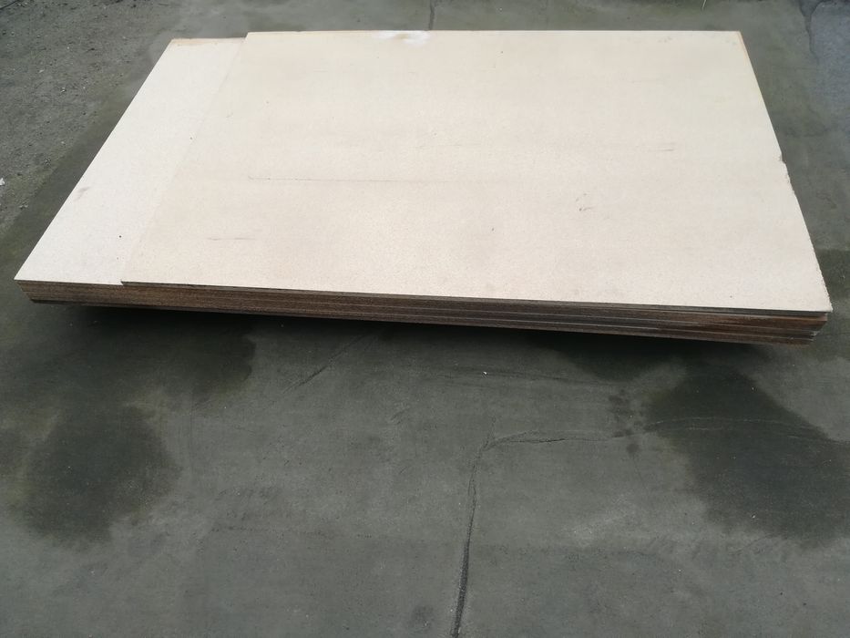 Płyta wiórowa 15mm