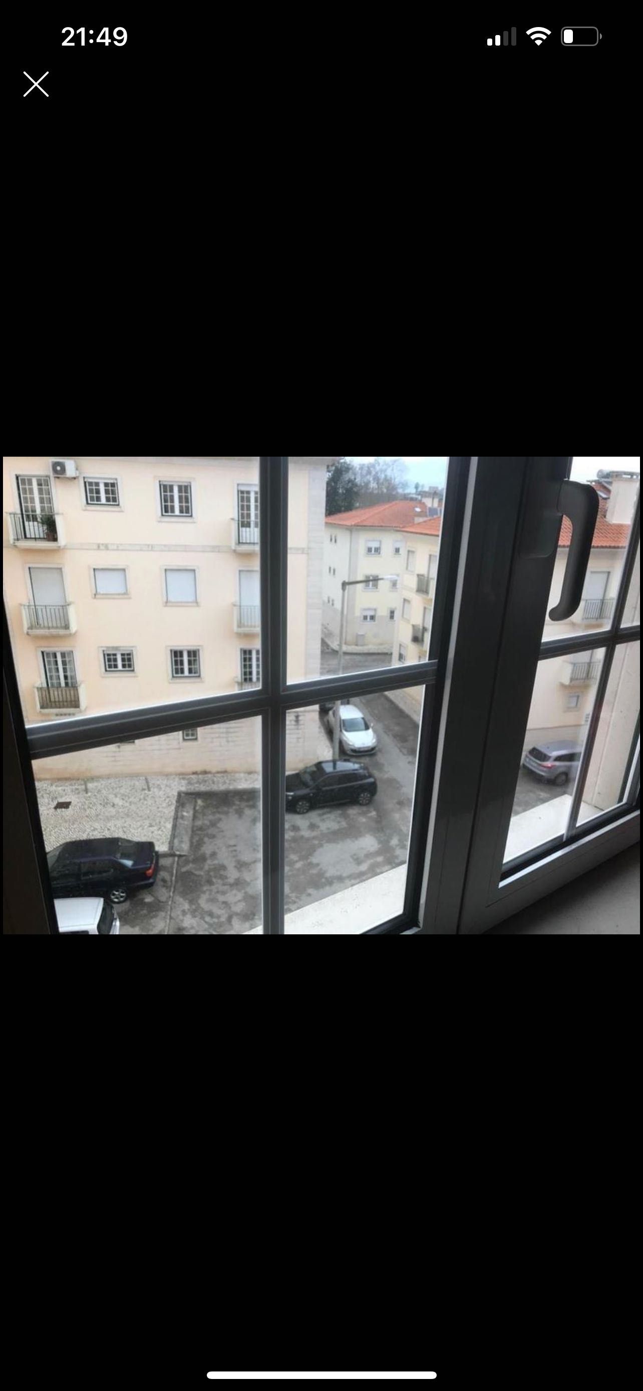 Apartamento T3 com aparcamento na zona da Quinta das Lágrimas Coimbra.