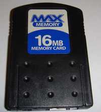 Memory Card 16MB (Playstation 2)