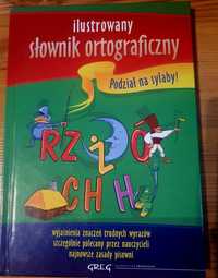 Ilustrowany słownik ortograficzny