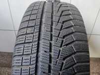 POJEDYNCZA Hankook evo 2 215/45/18 93V 1x7.08mm Winter I*cept 2018r