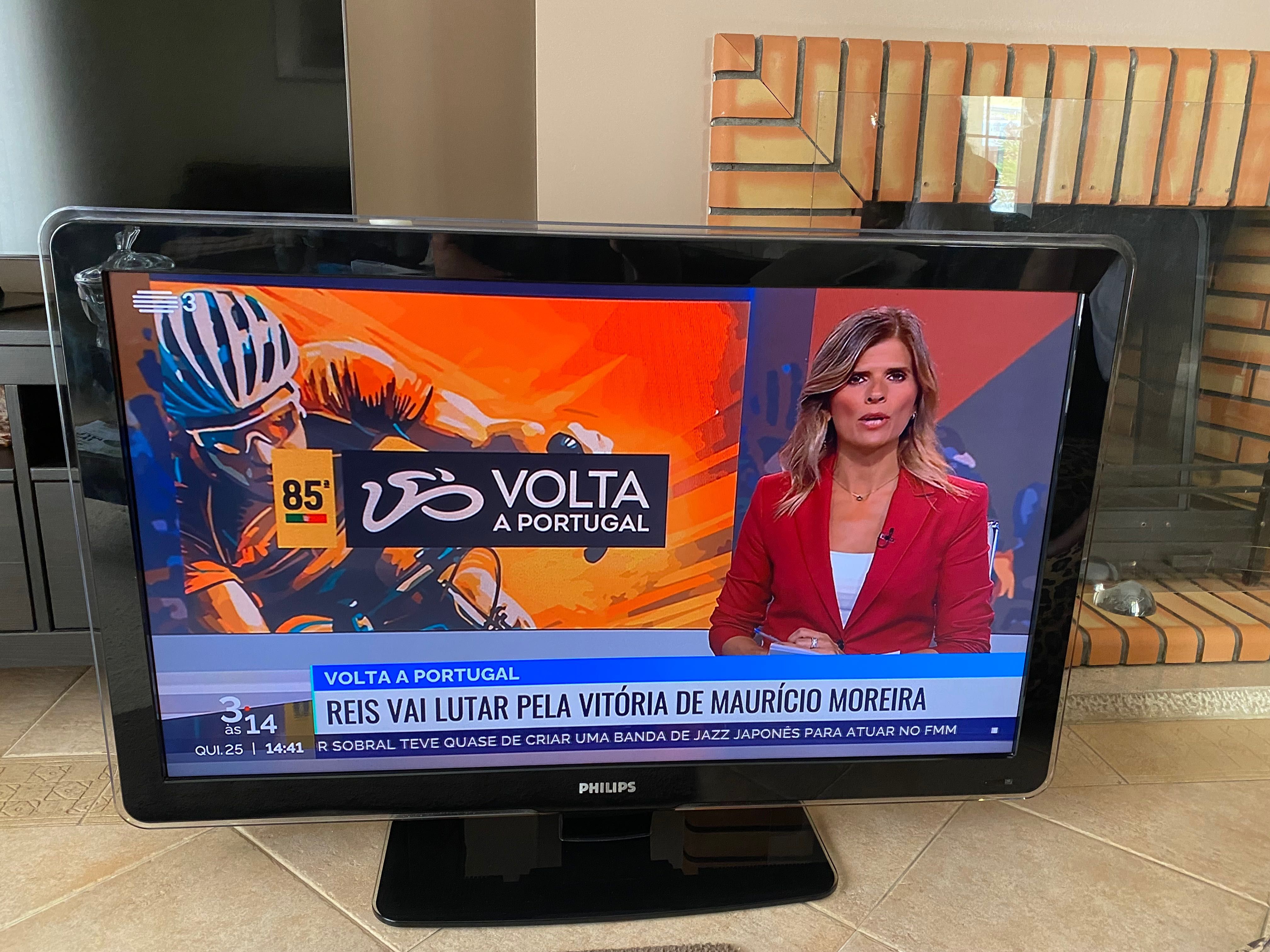 Televisao LCD Philips