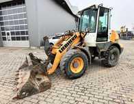 Liebherr L 507