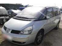 Renault Espace Peças