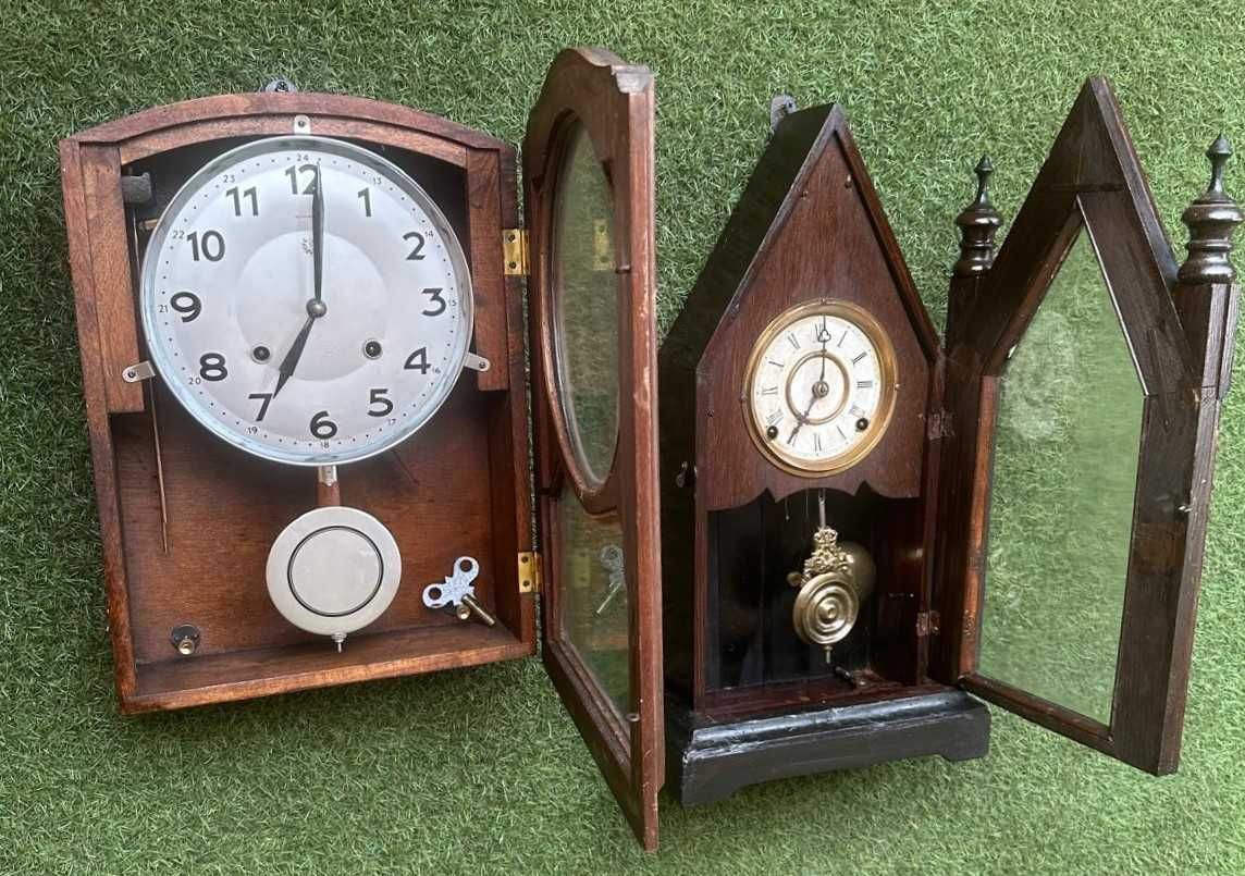 Relogios antigos, para restauro, completos